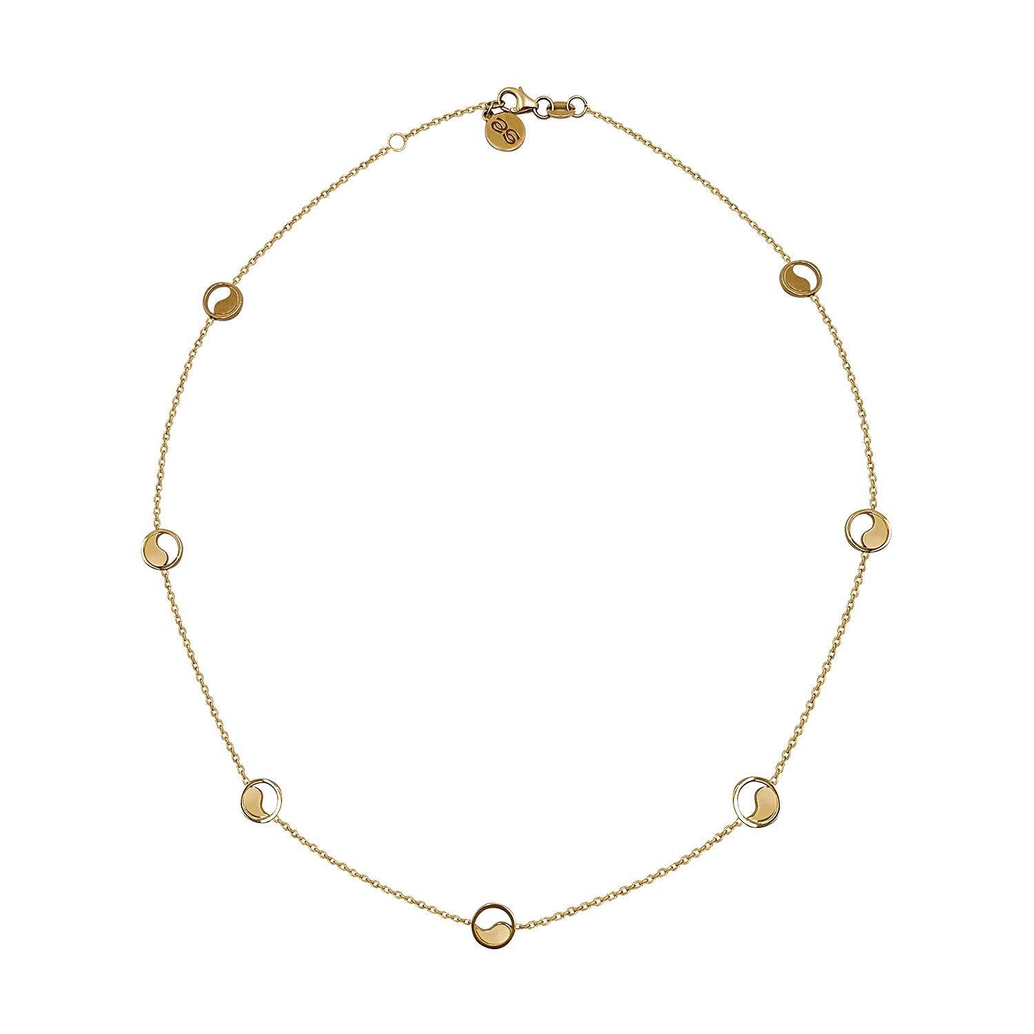 ATTUNE CHOKER