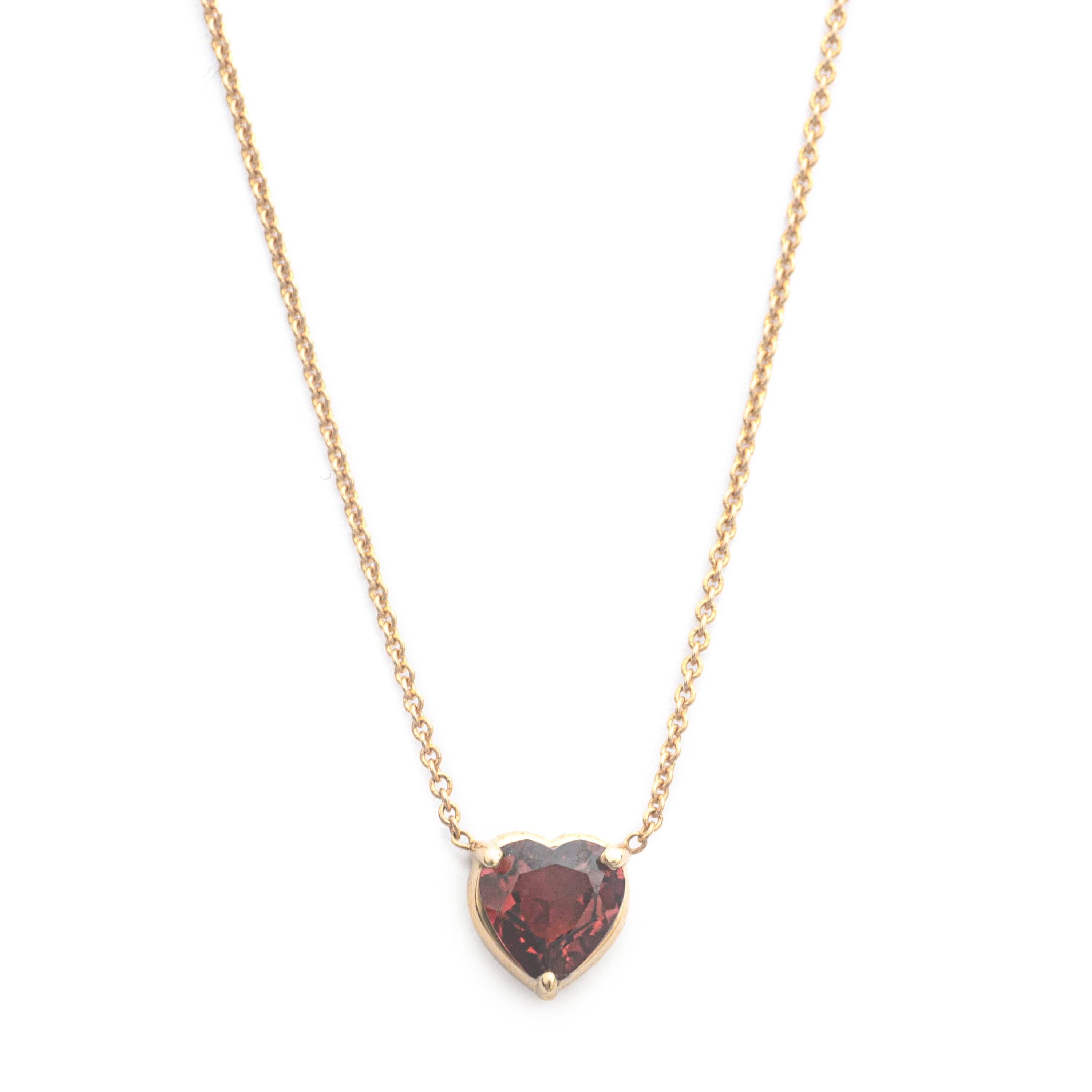 ALL HEART NECKLACE
