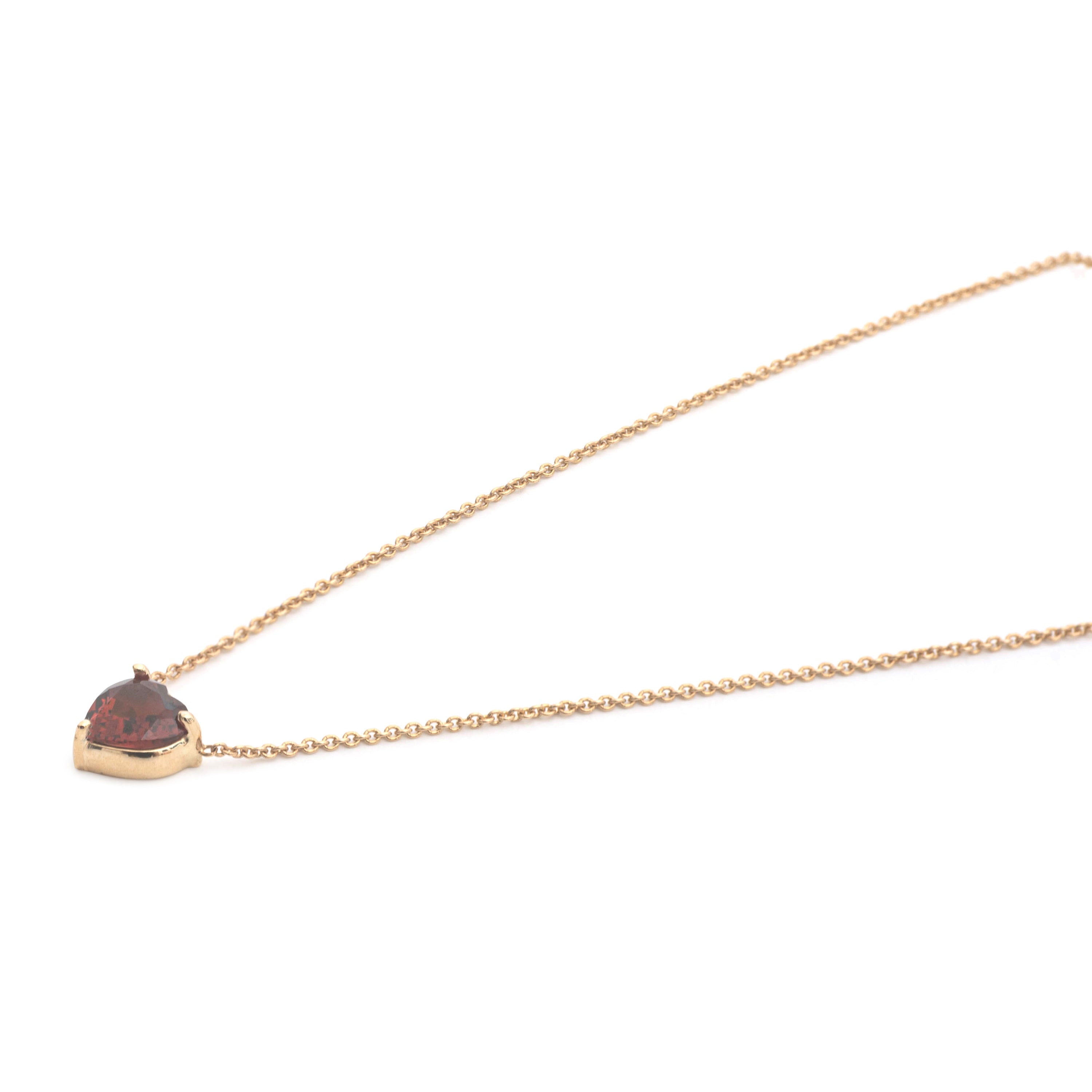 ALL HEART NECKLACE
