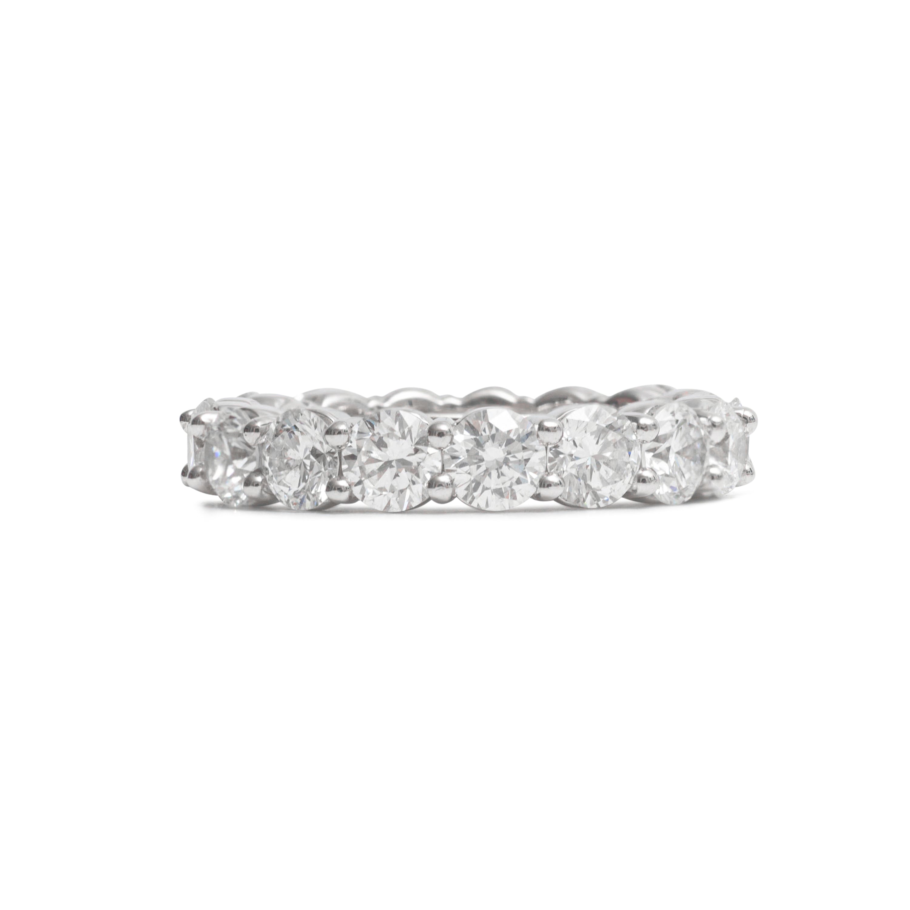 FULL DIAMOND ETERNITY