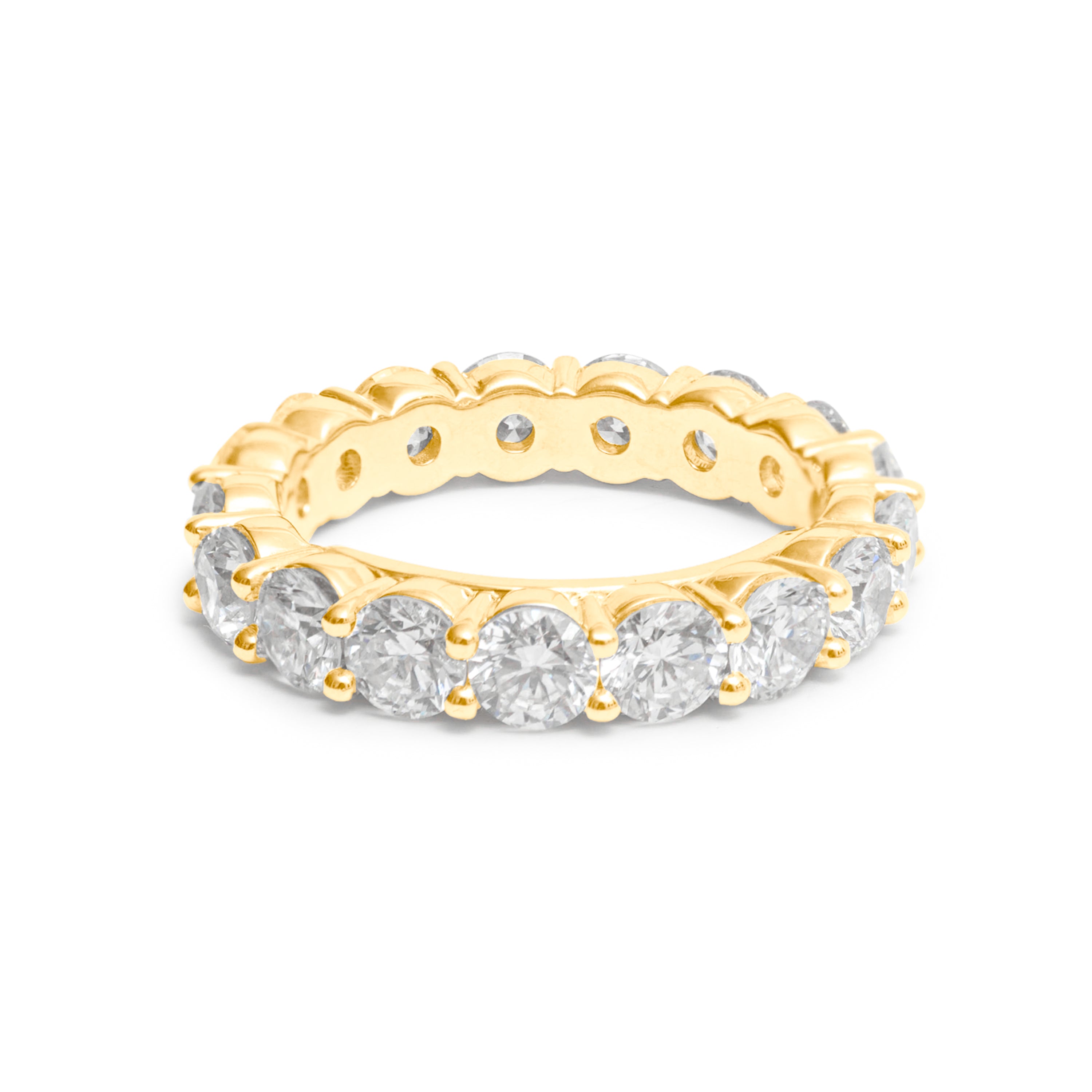 FULL DIAMOND ETERNITY