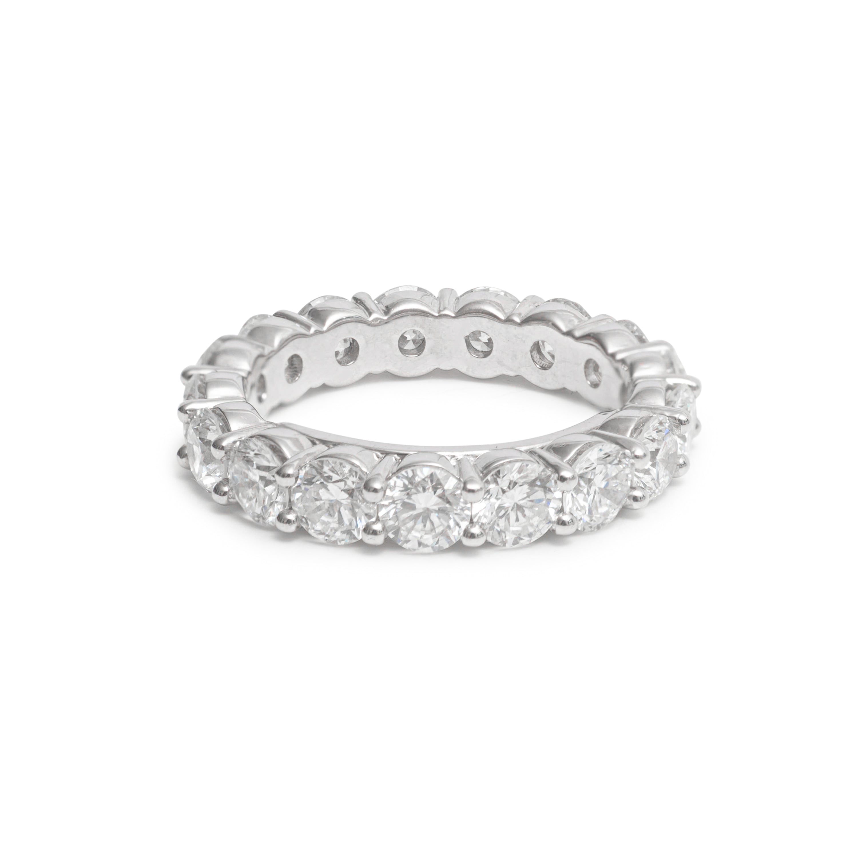 FULL DIAMOND ETERNITY