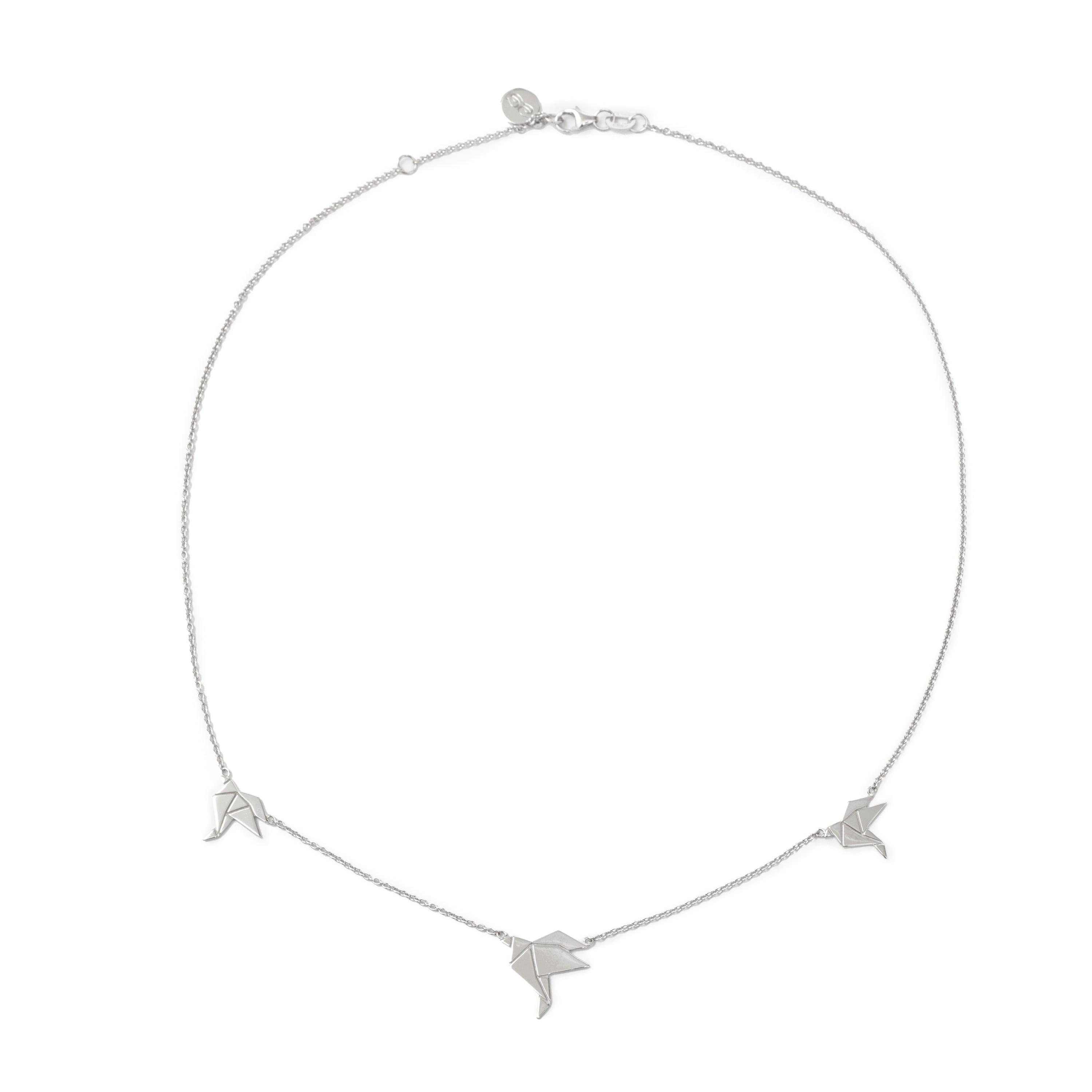 SOAR NECKLACE