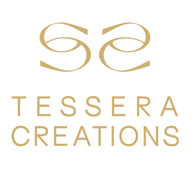 Tessera jewelry website online