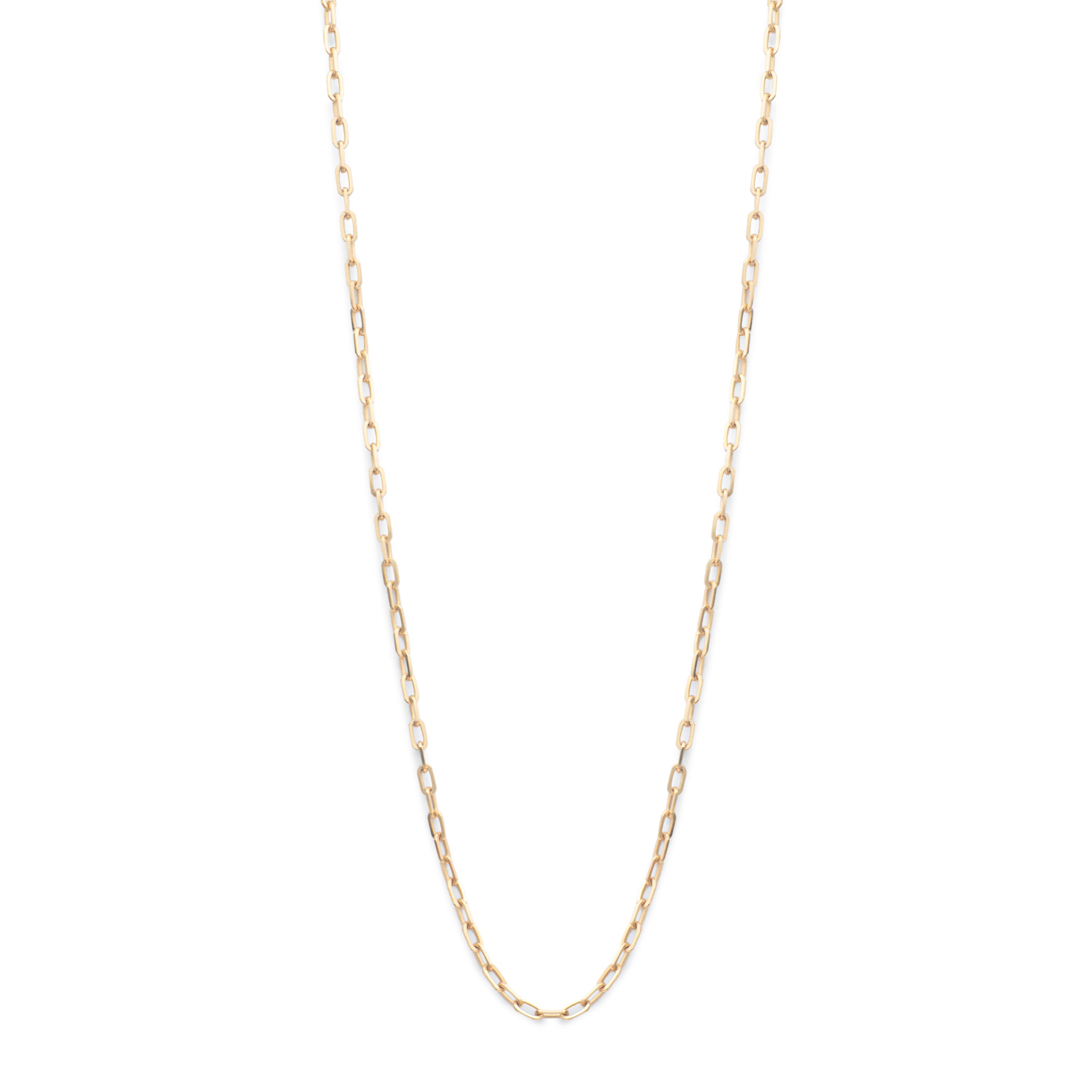 PAPERCLIP CHAIN