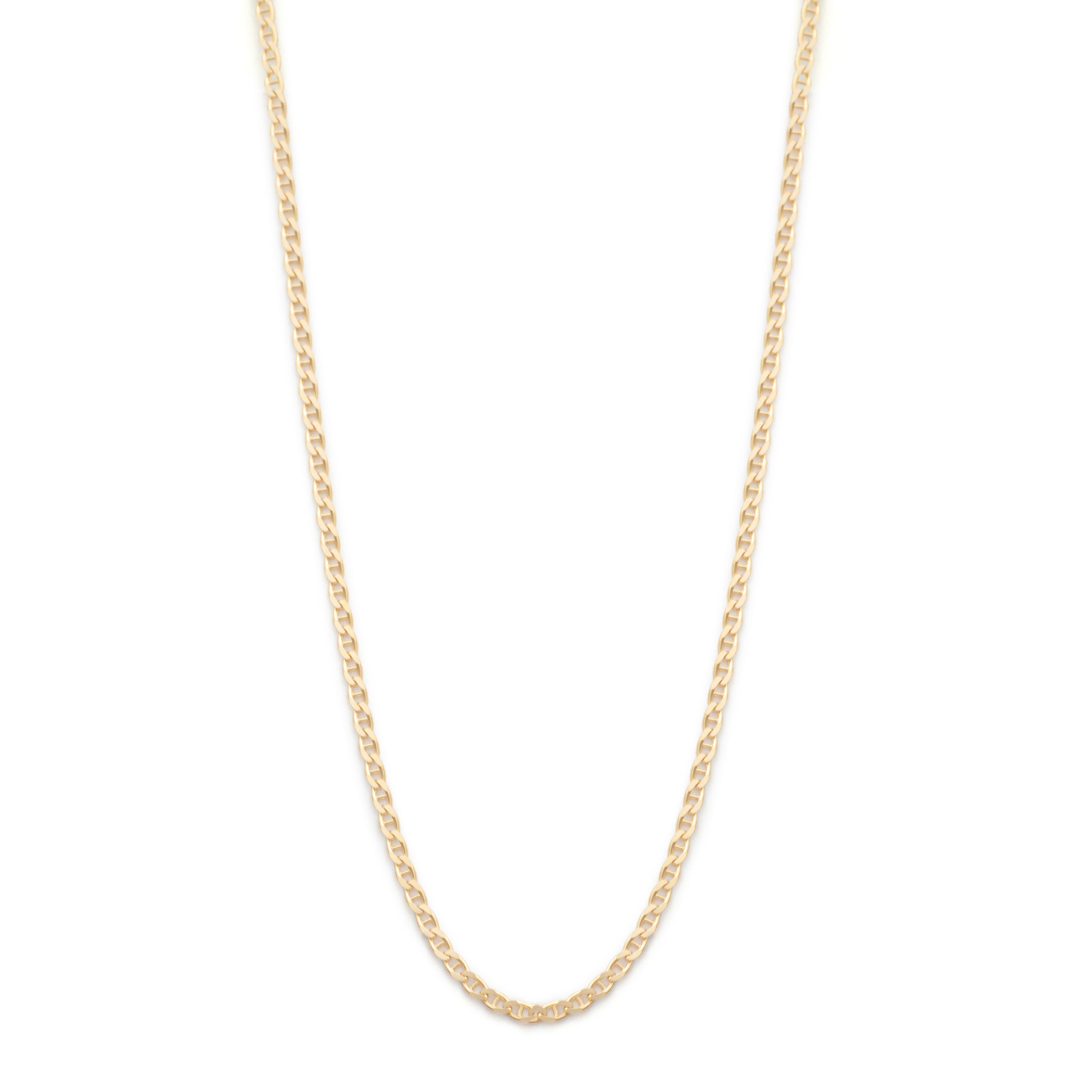 ANCHOR CHAIN