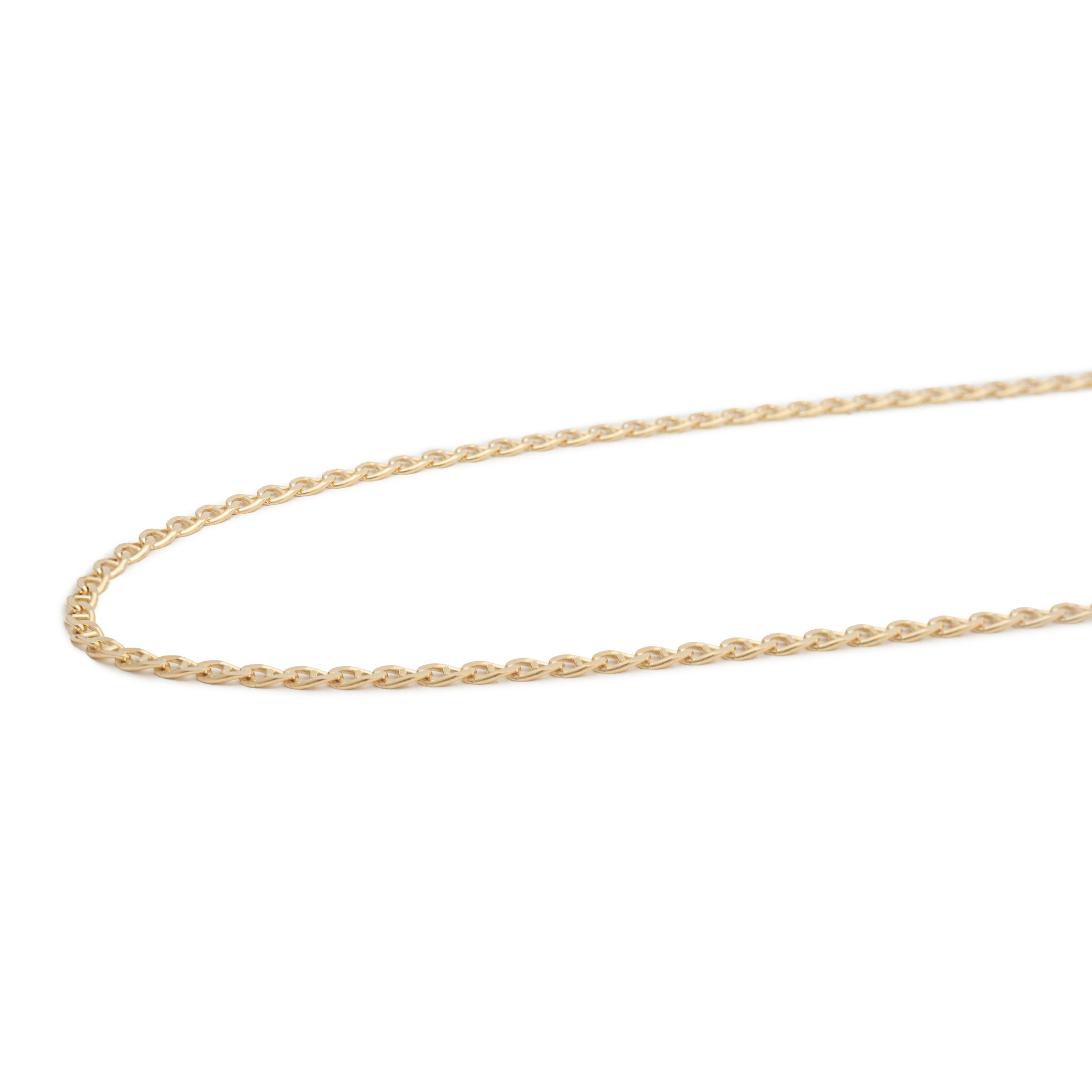 ANCHOR CHAIN