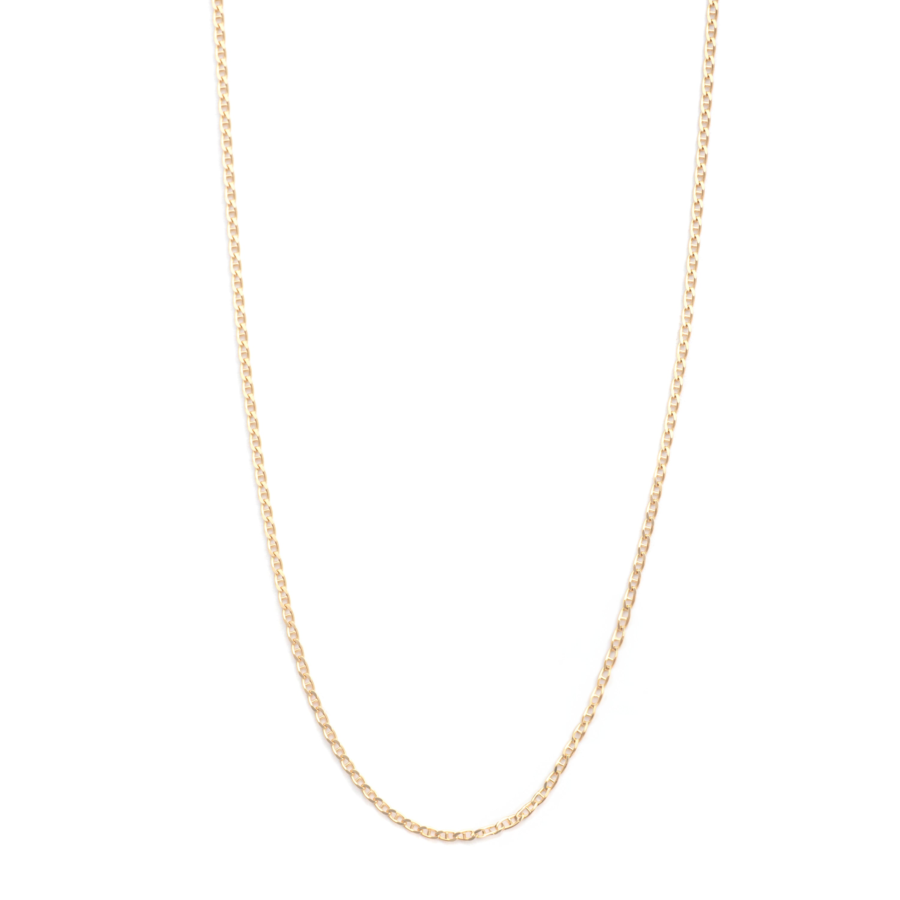 ANCHOR CHAIN