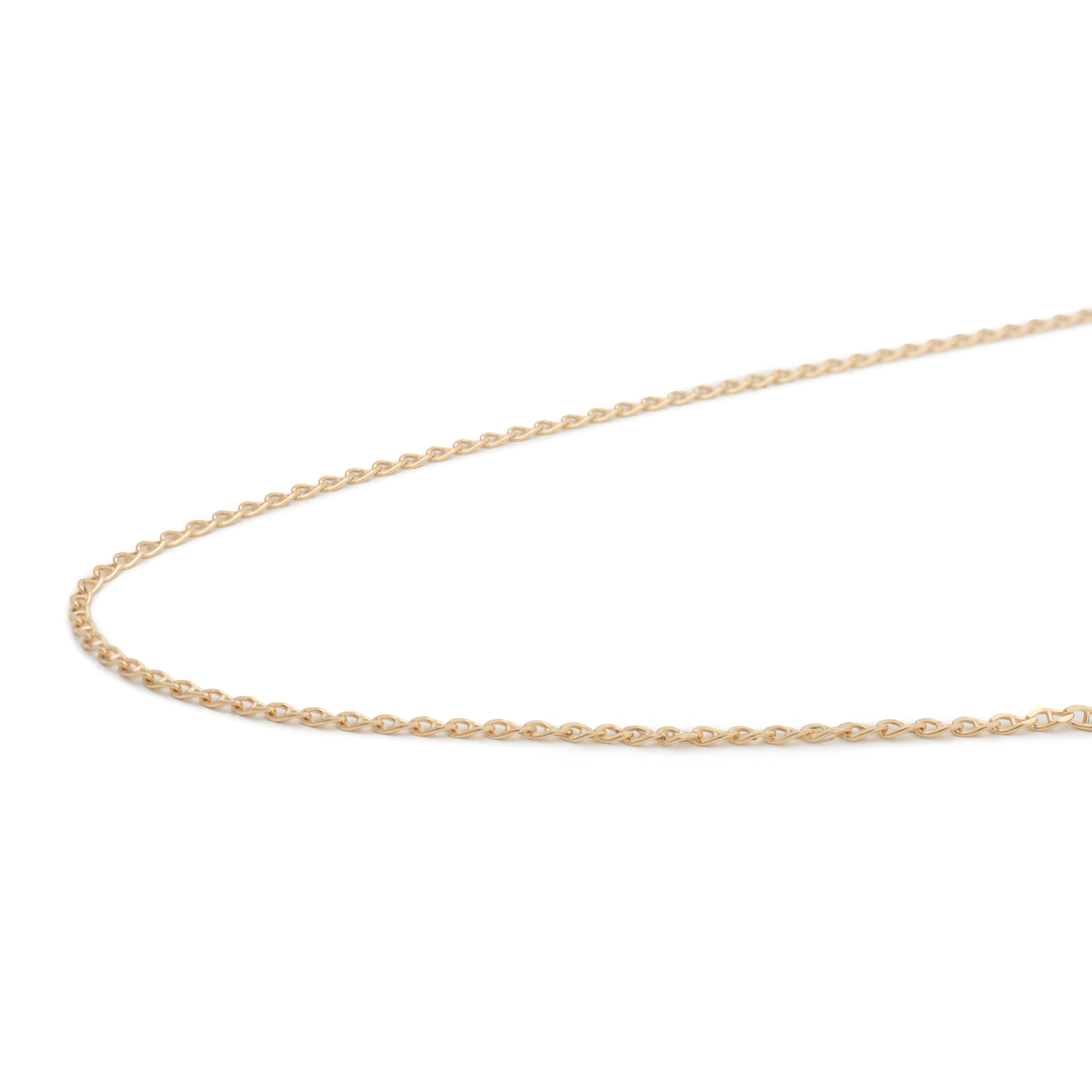 ANCHOR CHAIN