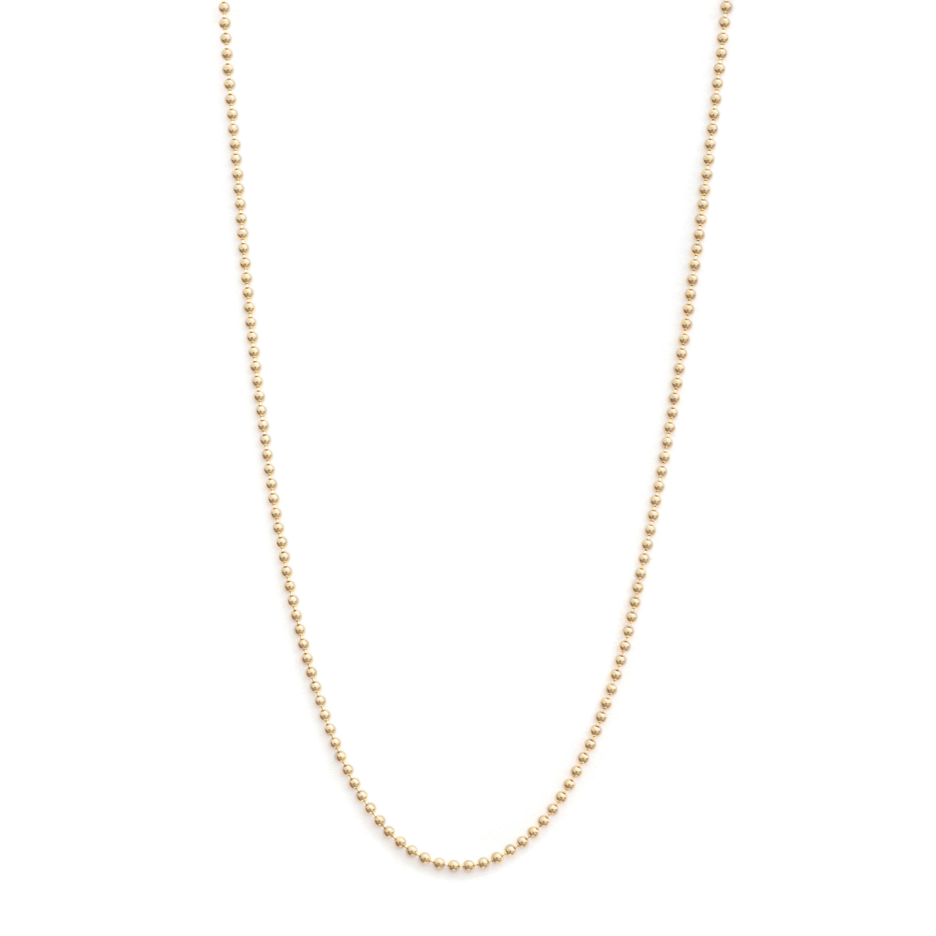 BALL CHAIN