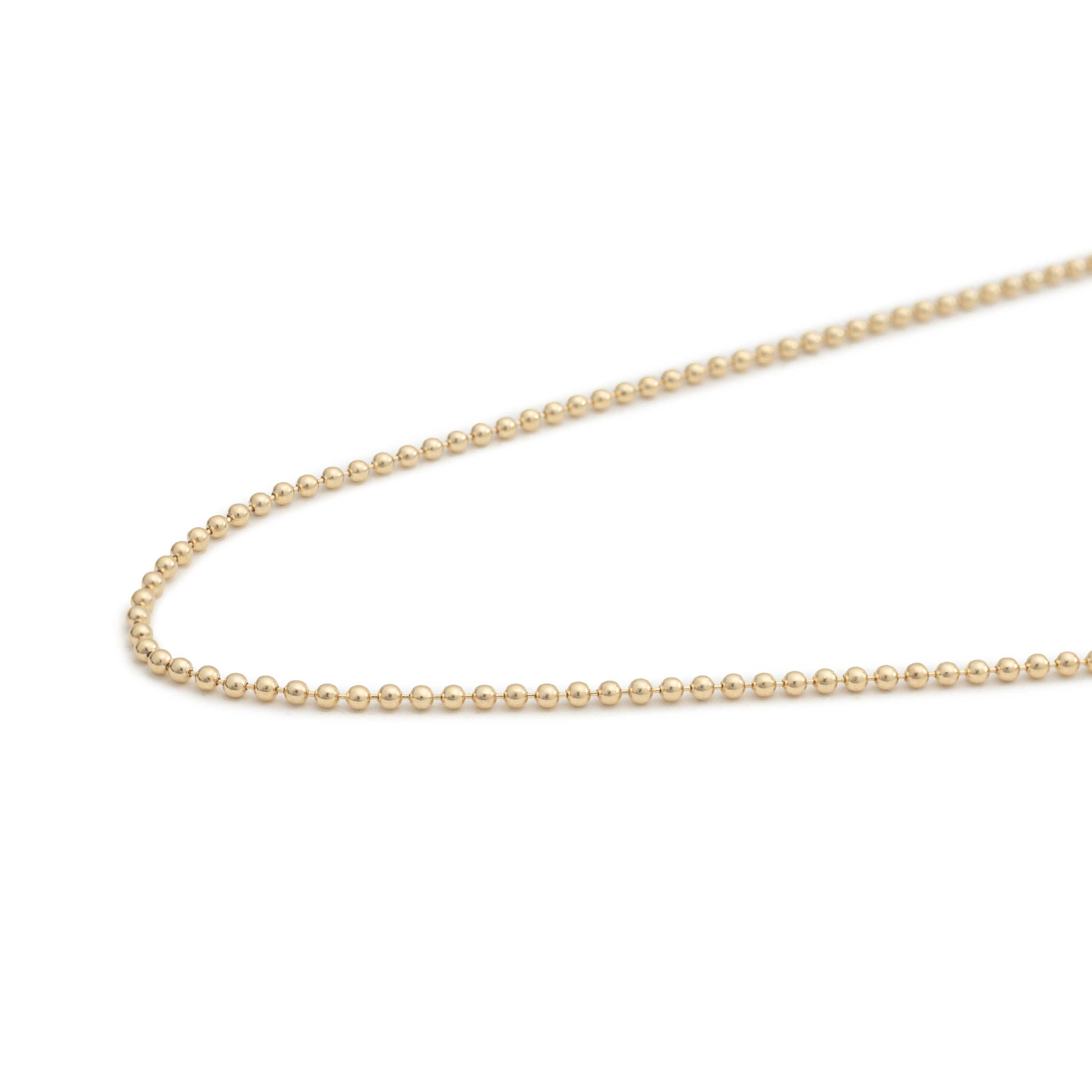 BALL CHAIN