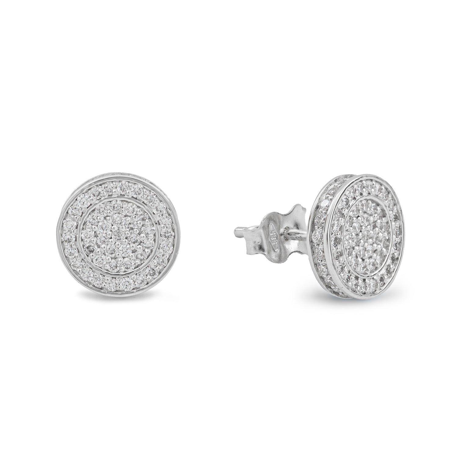 BOUCLES D'OREILLES FIT