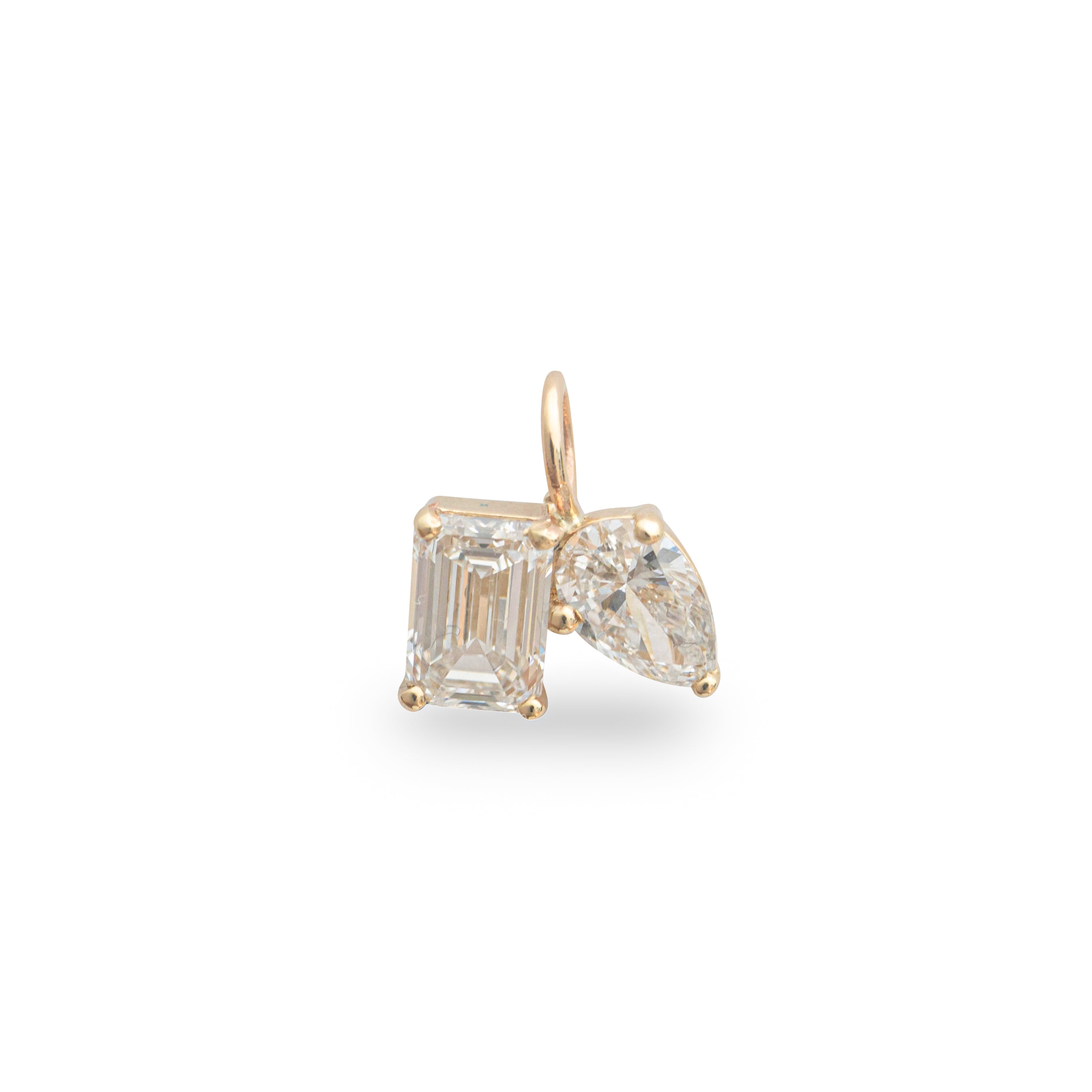 TWO TESSERAE CHARM