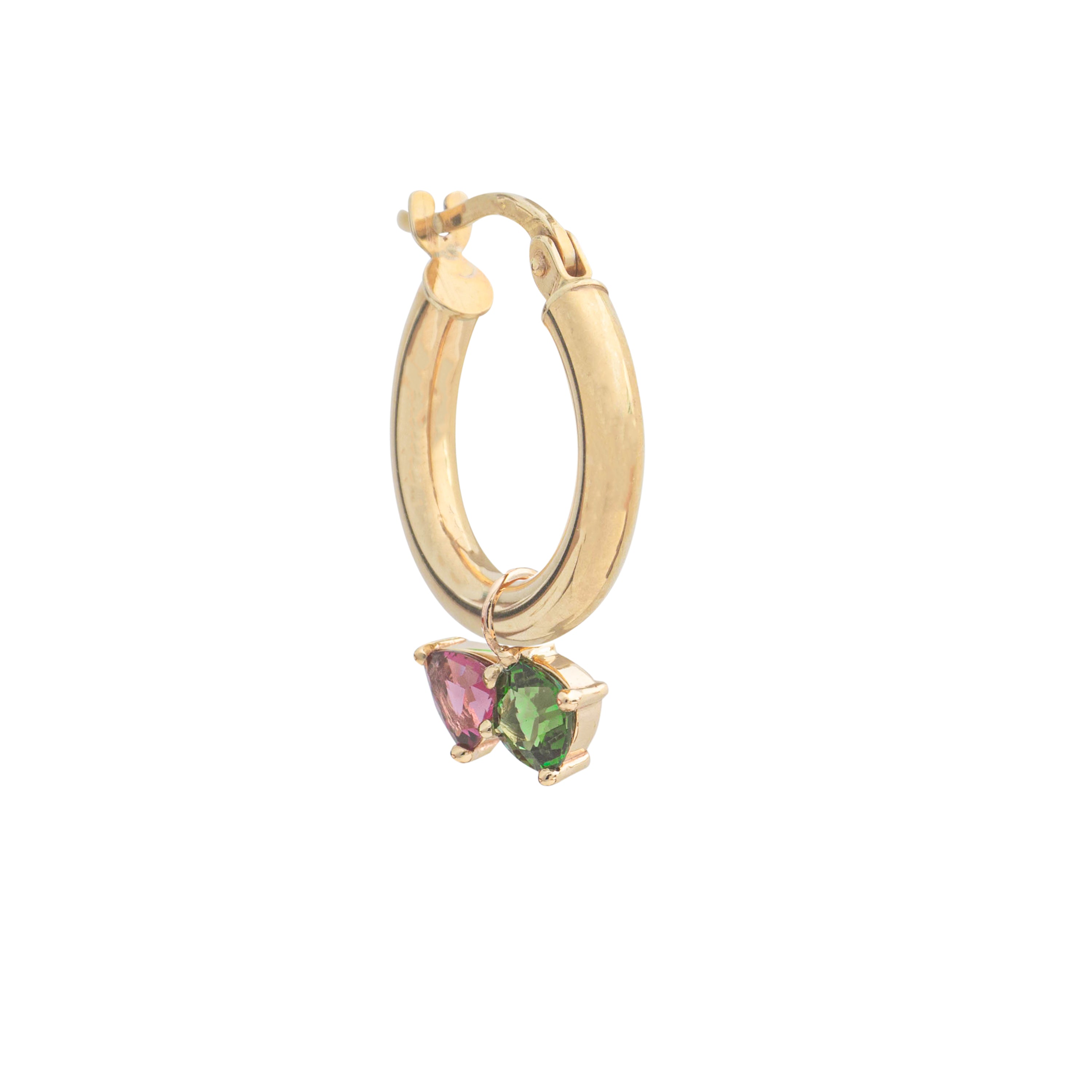 TWO TESSERAE CHARM
