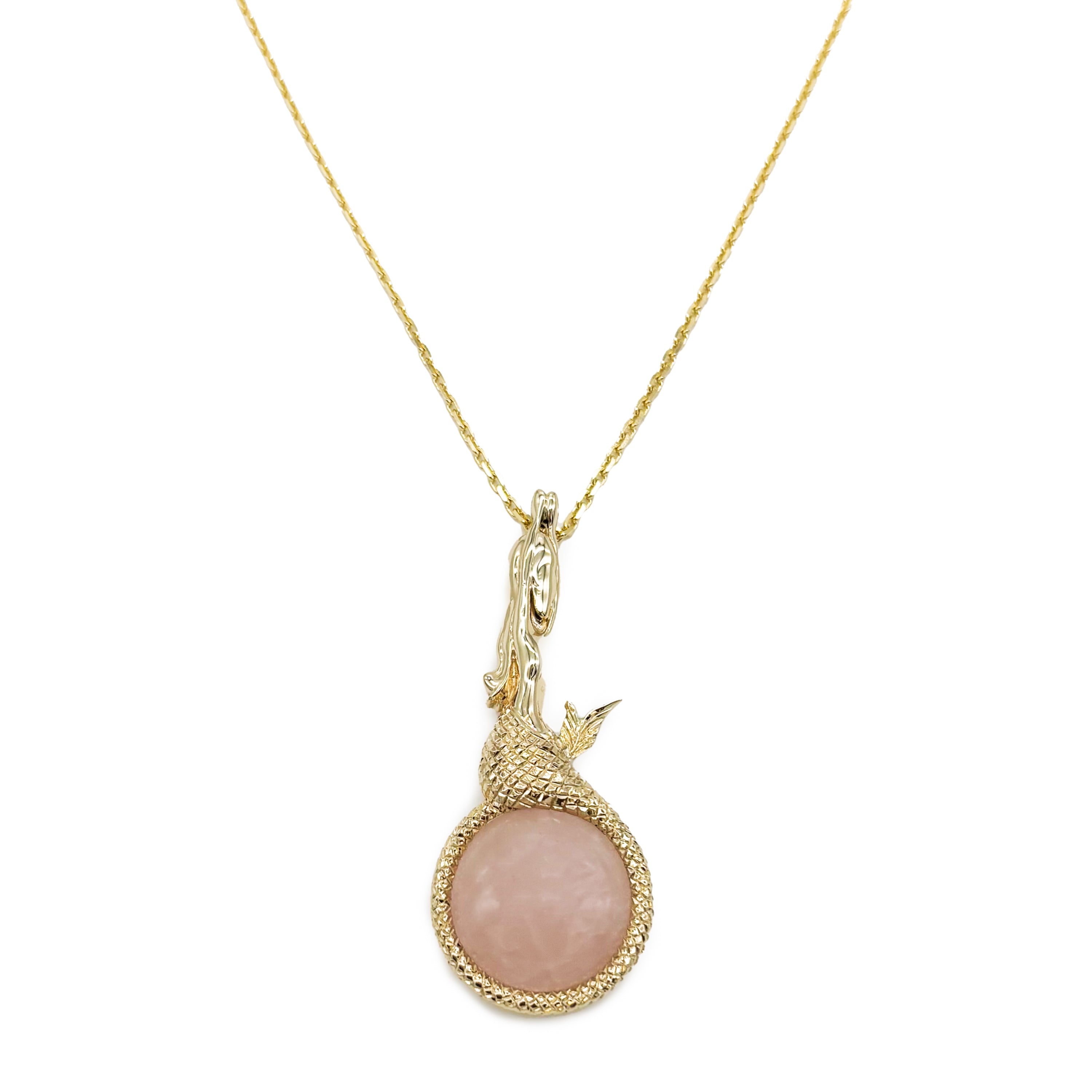 MYSTIFY PENDANT - SMALL